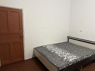 Долгосрочная аренда комнат: 35 м², С мебелью — 4