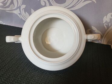 Ostali antikviteti: Secernica velika ceska Gebruder Benedikt 1950g+. Secernica — 7