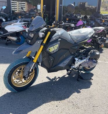 Lixiang: 🏦Rəsmi şirkətdir 🏍️ Motosikletlər sifarişlə gətirilir 25-30 günə