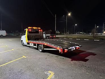 Mercedes-Benz: Mercedes-Benz Спринтер: 2001 г., 2.2 л, Механика, Дизель — 4