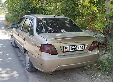 aion gac: Daewoo Nexia: 2012 г., 1.6 л, Механика, Бензин, Седан — 4