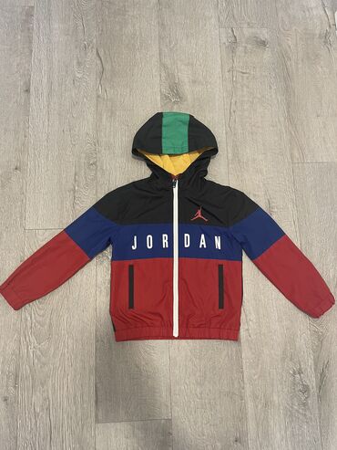 tommy hilfiger teksas jakna: Nike, Šuškavac, 110-116