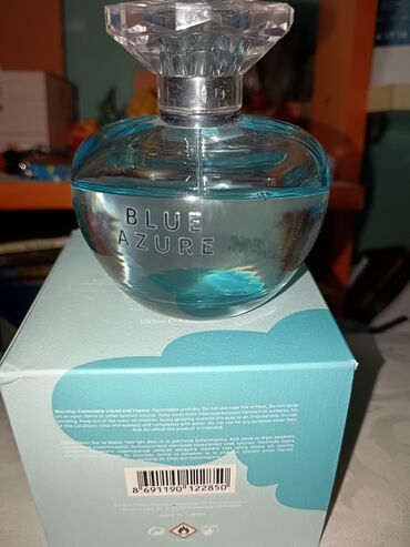 Parfemi: Ženski parfem, Original — 4