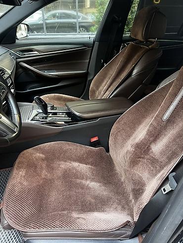lexus es 350 2016: BMW 530: 2019 г., 2 л, Автомат, Бензин, Седан — 8