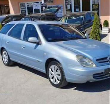 transport tereta: TORZIJA SA ABS-OM ZA CITROEN XSARA OD 1998. DO 2005. GOD. | TORZIJA — 4