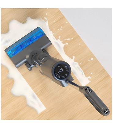 Пылесосы: Пылесос, Моющий, Смешанная — 1