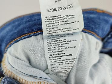 lv jeans: Big Star, Jeansy damskie, rozmiar S — 5