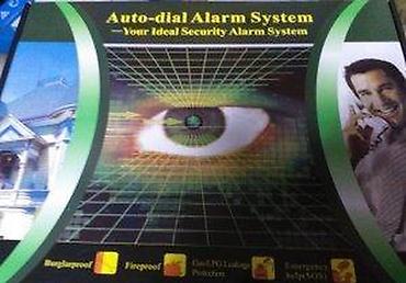 Oprema za video nadzor: 🔐 ALARMNI SISTEMI – TUYA APP / WiFi / GSM / SIM SLOT 📱 Dojava na — 17