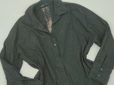 ubrania w krowie łaty: Cropp, Women`s shirt, size S (EU 36)