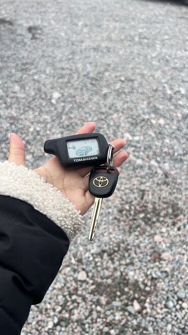 Toyota: Toyota Allion: 2006 г., 2 л, Вариатор, Бензин, Седан — 15