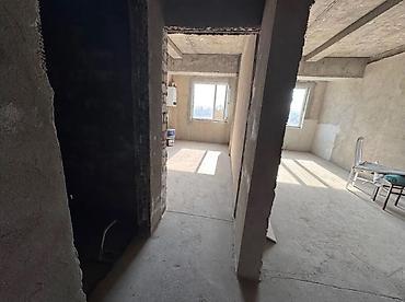 Продажа квартир: 1 комната, 35 м², Элитка, 5 этаж, Готовая ПСО (под самоотделку) — 8