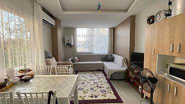 Продажа квартир: 2 комнаты, 60 м², Элитка, 1 этаж, Евроремонт — 6