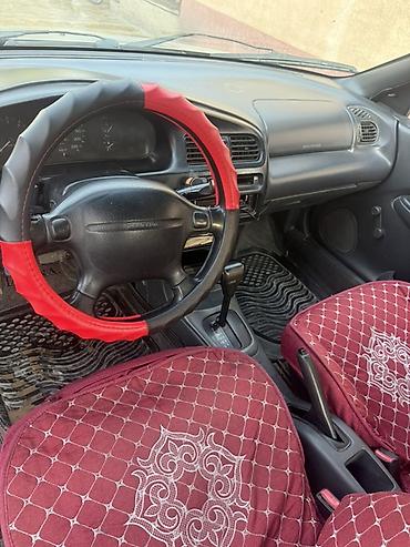 hozon neta l: Mazda 323: 1996 г., 1.5 л, Автомат, Бензин, Седан — 2