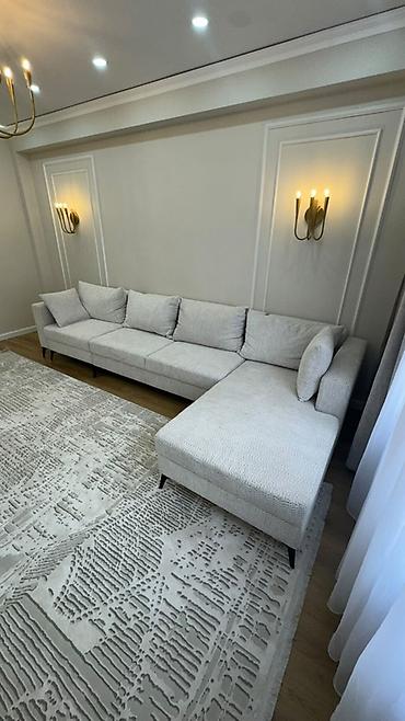 sofa: Угловой диван, Складная — 3