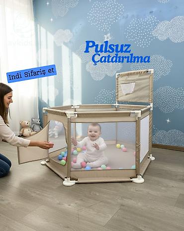 Manejlər: 🎉 TT02 Uşaq Oyun Meydançası 🎉 👶 Balacalar üçün təhlükəsiz, əyləncəli — 1