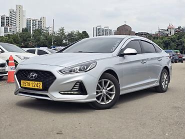 ski: Hyundai Sonata: 2022 г., 2 л, Автомат, Газ, Седан — 2