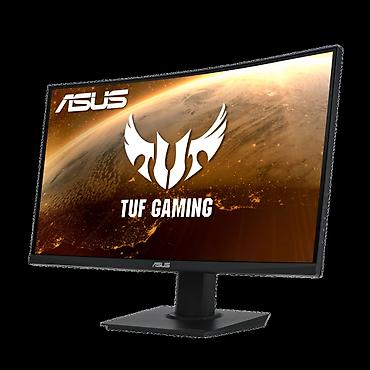 144 hz monitör: Monitor cəmi 1 il istifadə olunub, tam saz vəziyyətdədir. Ekran və — 1