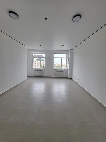 Продажа офисов: Продажа офисов 216 м², С ремонтом, Без мебели, Бизнес центр, 8 этаж — 4