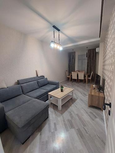 Uzunmüddətli kirayə mənzillər: KİRAYƏ MƏNZİL Mənzil, Şəhərin mərkəzi Memar Əcəmi metrosunun — 1