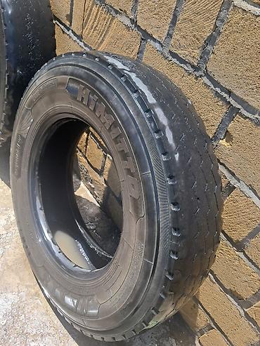 formula təkərləri: Satılır 20-25% təkərlər 3 ədəd pirsept qoşan Kamaz sürücüləri lapet — 2