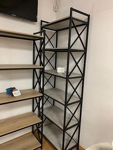 o store: Стеллажи в стиле лофт в наличии от производителя по оптовой цене🫵 — 1