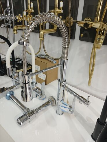 Duş üçün kranlar: Məhsul: Duş və hamam üçün divar daxili qarışdırıcı kranlar və duş -da lalafo.az — 28 Duş üçün kranlar: Məhsul: Duş və hamam üçün divar daxili qarışdırıcı kranlar və duş — 28