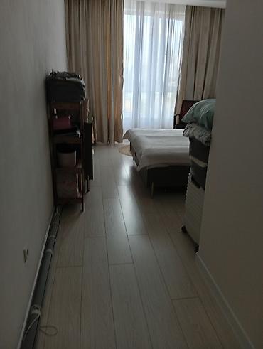 сдаю квартиру по рыскулова: 3 комнаты, 77 м², Пишпек Элитка, 6 этаж, Евроремонт — 8