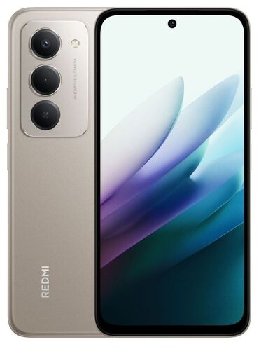 nintendo switch baku: Redmi 15 8/256 gb Təzə Bağlı qutuda Orijinal Qeydiyyatlı 1 il