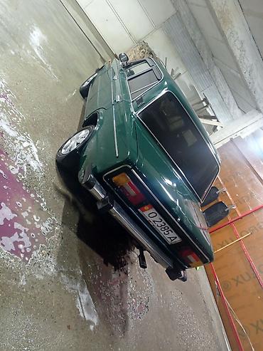 ВАЗ (ЛАДА): ВАЗ (ЛАДА) 2106: 1996 г., 1.6 л, Механика, Бензин, Седан — 12