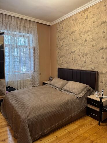 Həyət evləri və villaların satışı: Binəqədi qəs. 4 otaqlı, 140 kv. m, Kredit yoxdur, Yeni təmirli -da lalafo.az — 11 Həyət evləri və villaların satışı: Binəqədi qəs. 4 otaqlı, 140 kv. m, Kredit yoxdur, Yeni təmirli — 11