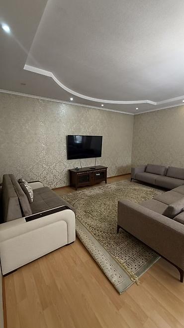 Аренда домов: 185 м², 5 комнат, ул. Карла Маркса, Без животных — 10