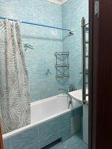 Долгосрочная аренда квартир: 3 комнаты, Без подселения, С мебелью полностью — 7