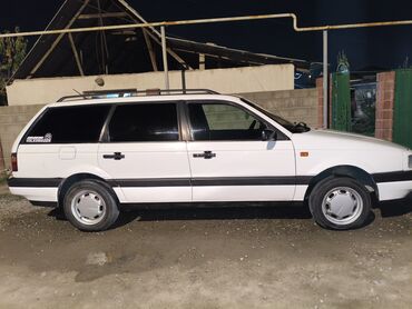 шины каракол: Volkswagen Passat: 1993 г., 1.8 л, Механика, Бензин, Универсал