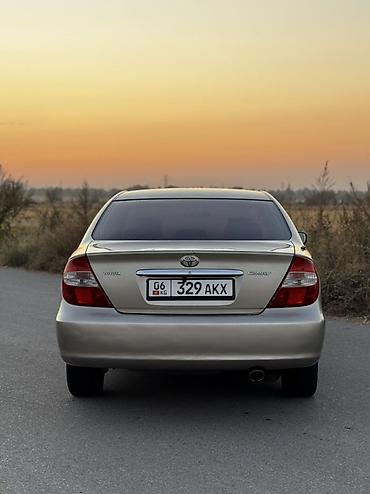таета камри 30 кузов: Toyota Camry: 2003 г., 2.4 л, Автомат, Бензин, Седан — 7