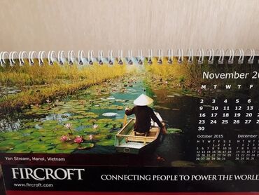 Digər kolleksiyalar: Старинные настольные календари. Есть еще настенные, отрывные — 7