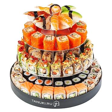 Повара: Повар Сушист. Больше 6 лет опыта — 1