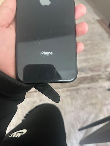 iphome x: IPhone XR, 64 ГБ, черный Характеристики: - Экран Liquid Retina — 2