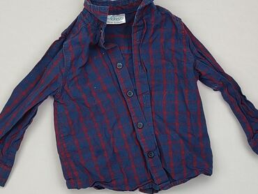 elegancka bluzka dla chłopca: Bluzka, So cute, 9-12 m, stan - Dobry