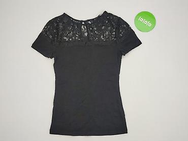 koszulki basic hm: H&M, Bluzka damska, rozmiar XS — 2