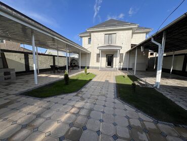 сколько стоит построить кирпичный дом 100 кв м: Дом, 200 м², 6 комнат, Собственник, Евроремонт