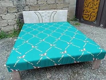Digər: Təzə çarpayılar. 1 nəfərlik çarpayılar 60manat. 2 nəfərlik taxt — 19