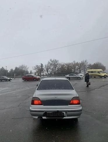 daewoo nexia сиденья: Daewoo Nexia: 2004 г., 1.5 л, Механика, Бензин, Седан — 3