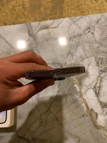 Apple iPhone: IPhone 14 Pro Max, 256 GB — 9