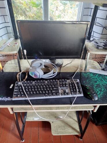 бу телефоны в бишкеке айфон: Компьютер, ОЗУ 16 ГБ, Intel Core i5, Встроенная видеокарта, HDD