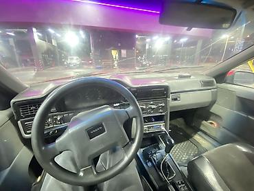Volvo: Volvo 850: 1993 г., 2.5 л, Кол менен иштөөчү, Бензин, Седан — 7