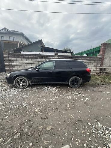 Subaru: Subaru Legacy: 2005 г., 2 л, Типтроник, Бензин, Универсал — 3