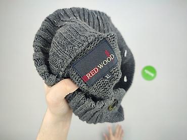 mroz: REDWOOD, Sweter dla mężczyzn, rozmiar XL — 4