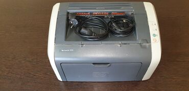 принтер hp officejet pro 8600: HP Laserjet 1010 простой и интуитивный принтер