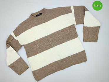 zimowe: Vero Moda, Sweter damski, rozmiar 4XL — 2