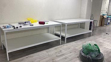 2 6: Цех, Действующий, С оборудованием, 200 м² — 5